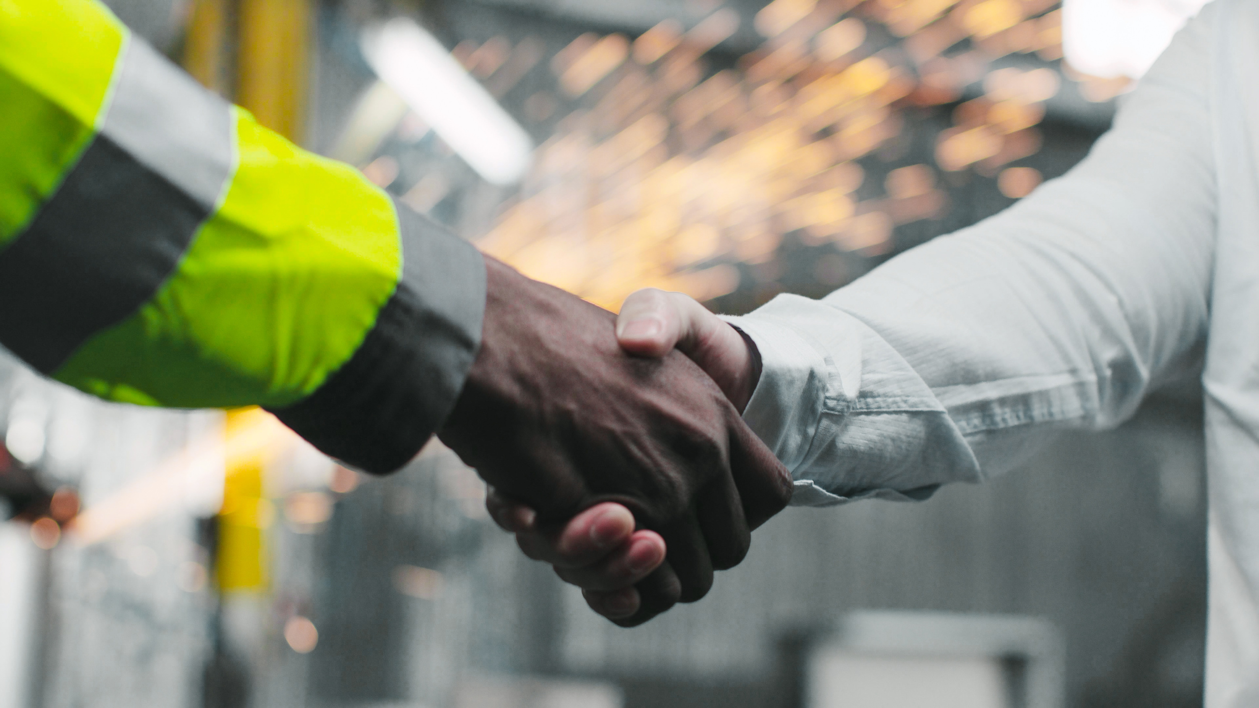 Contract Sales